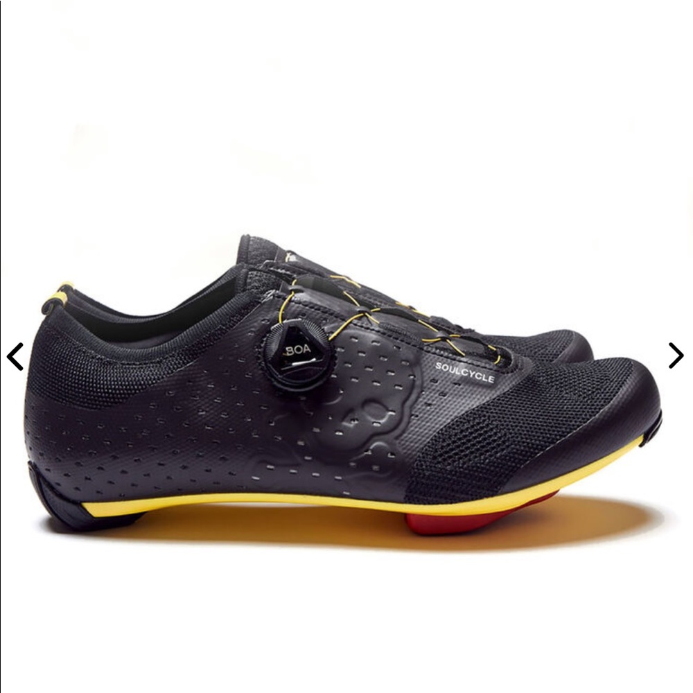 SoulCycle x Pearl Izumi Legend 2.0 Cycling Shoes